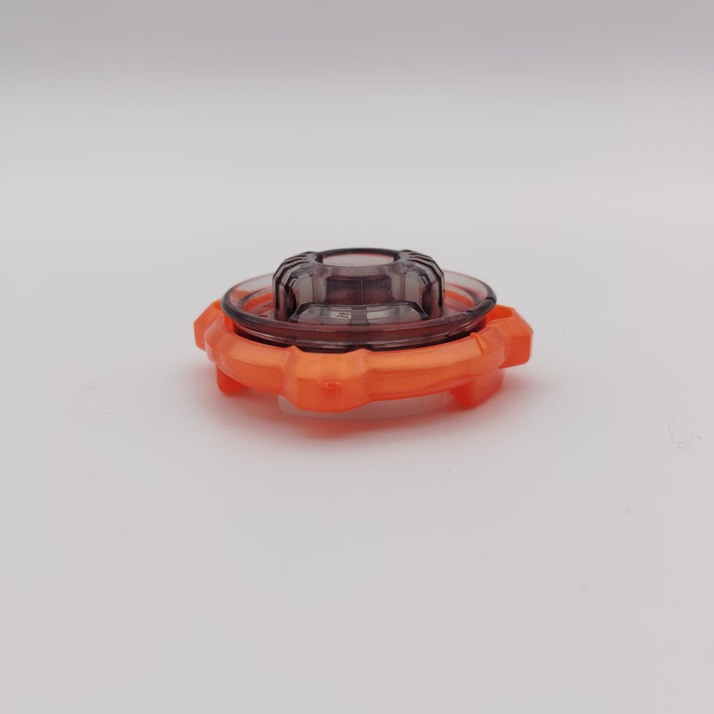 【ラチェット単品】4-80 UX-18 ランダムブースターvol.8 (6/6) 収録品 BEYBLADE X ベイブレードX タカラトミー l TAKARA TOMY