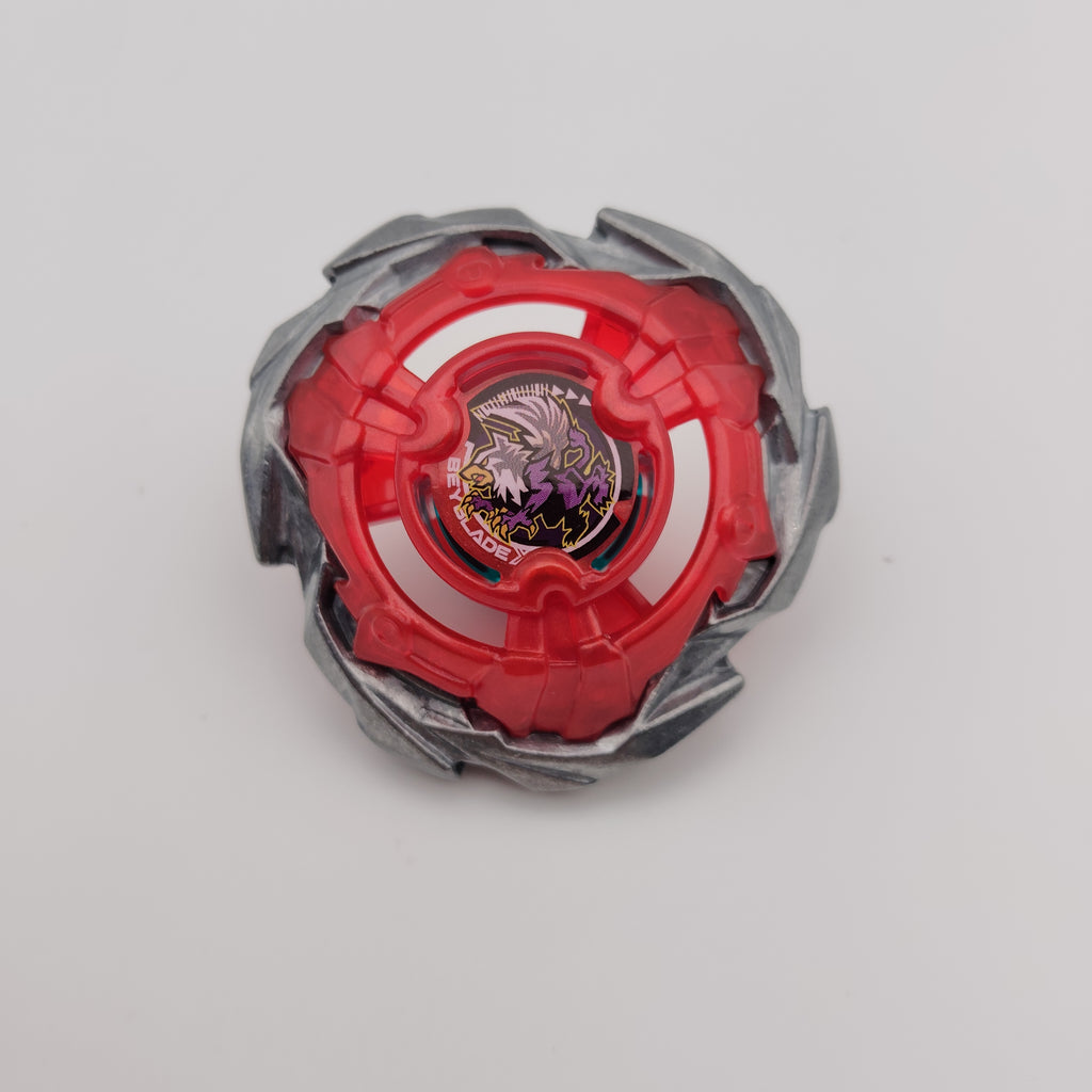 【ブレード単品】バレットグリフォン UX-19 バレットグリフォンH 収録品 BEYBLADE X ベイブレードX タカラトミー l TAKARA TOMY