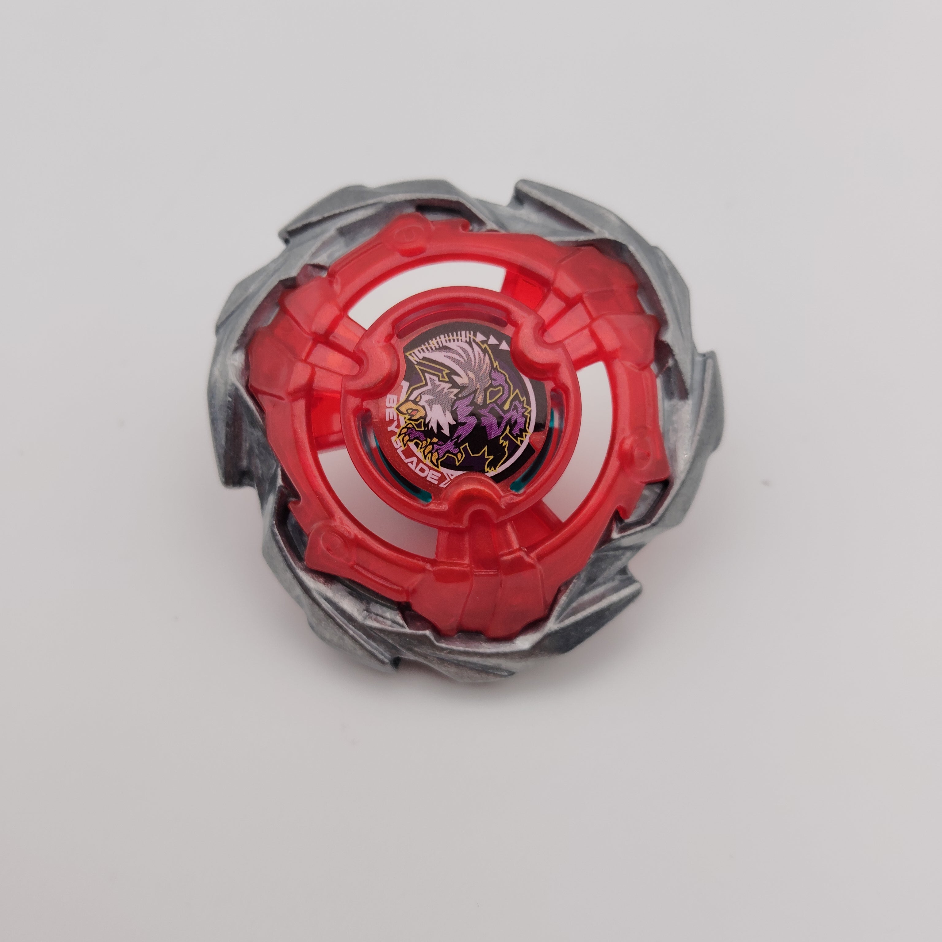 【ブレード単品】バレットグリフォン UX-19 バレットグリフォンH 収録品 BEYBLADE X ベイブレードX タカラトミー l TAKARA TOMY