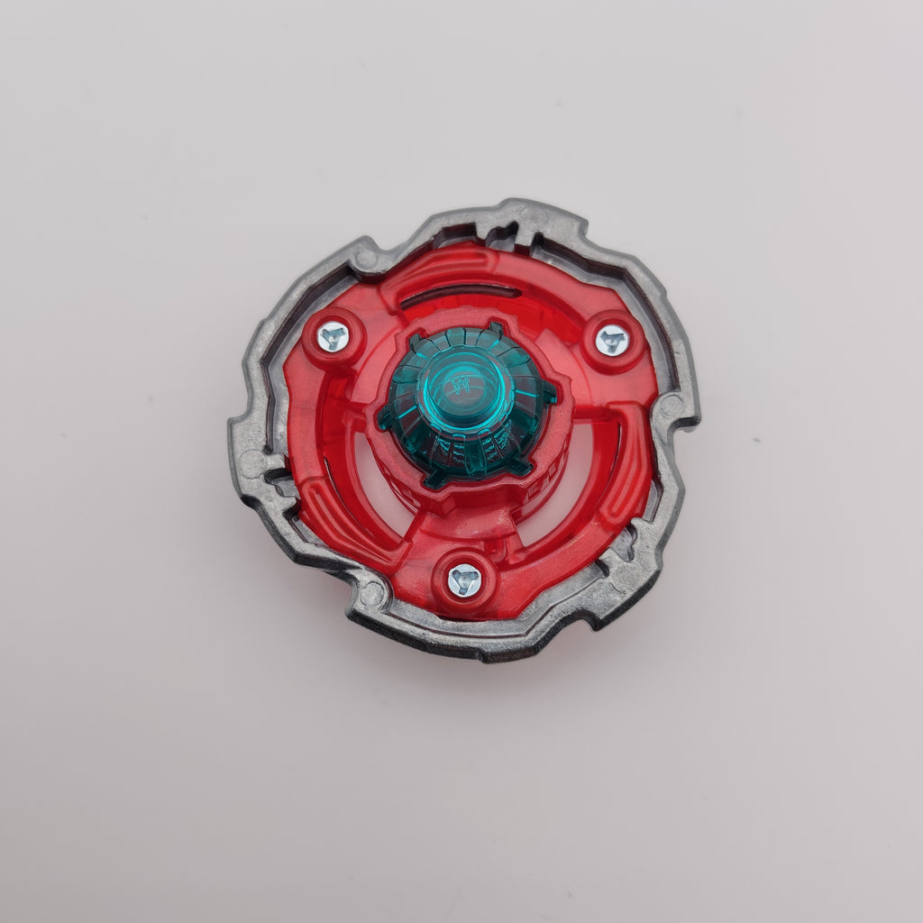 【ブレード単品】バレットグリフォン UX-19 バレットグリフォンH 収録品 BEYBLADE X ベイブレードX タカラトミー l TAKARA TOMY