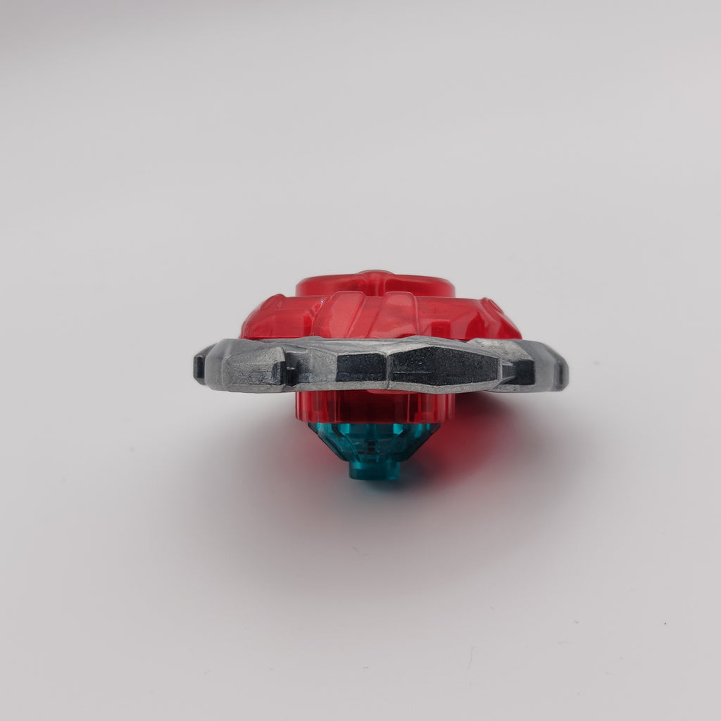 【ブレード単品】バレットグリフォン UX-19 バレットグリフォンH 収録品 BEYBLADE X ベイブレードX タカラトミー l TAKARA TOMY