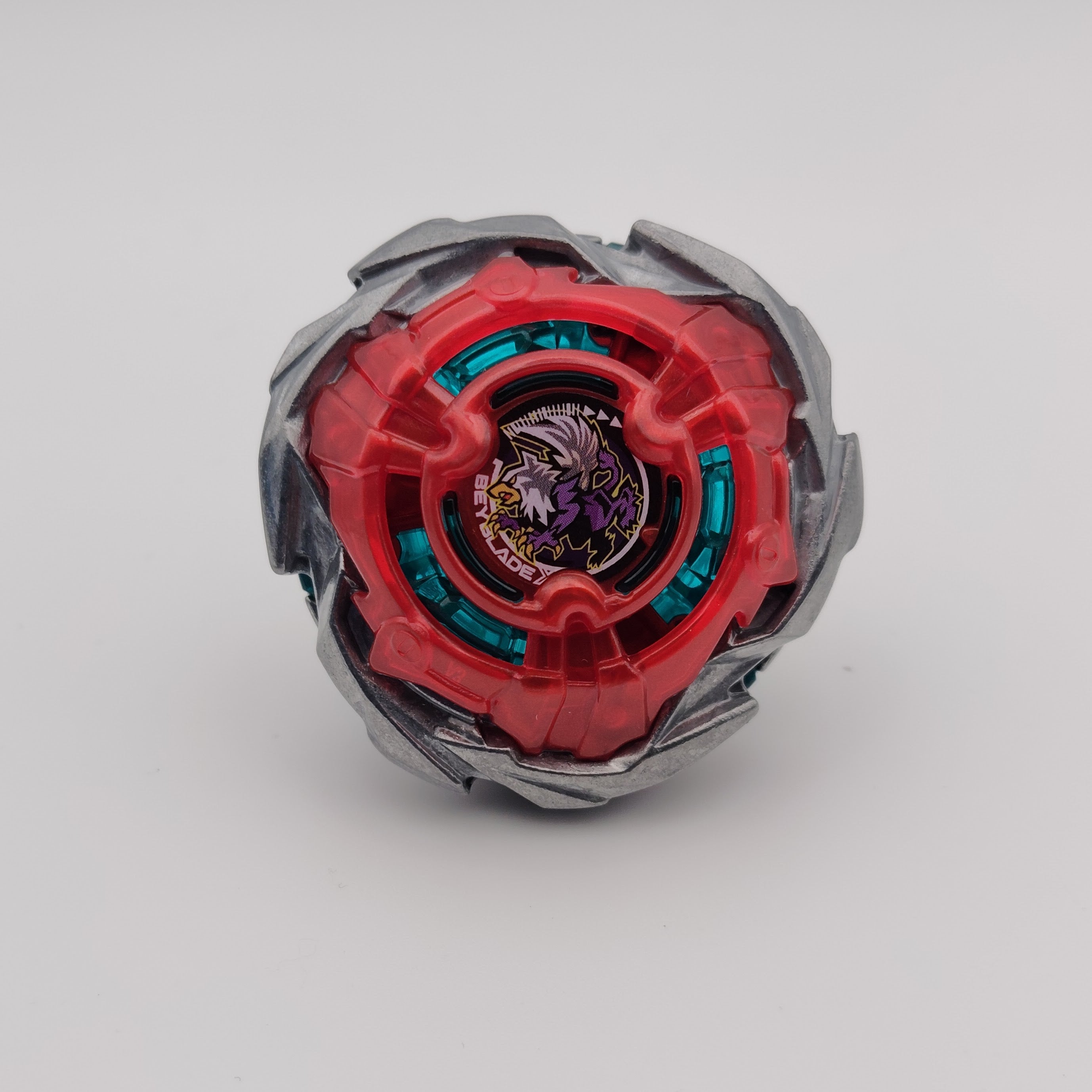 【ブレード単品】バレットグリフォン UX-19 バレットグリフォンH 収録品 BEYBLADE X ベイブレードX タカラトミー l TAKARA TOMY