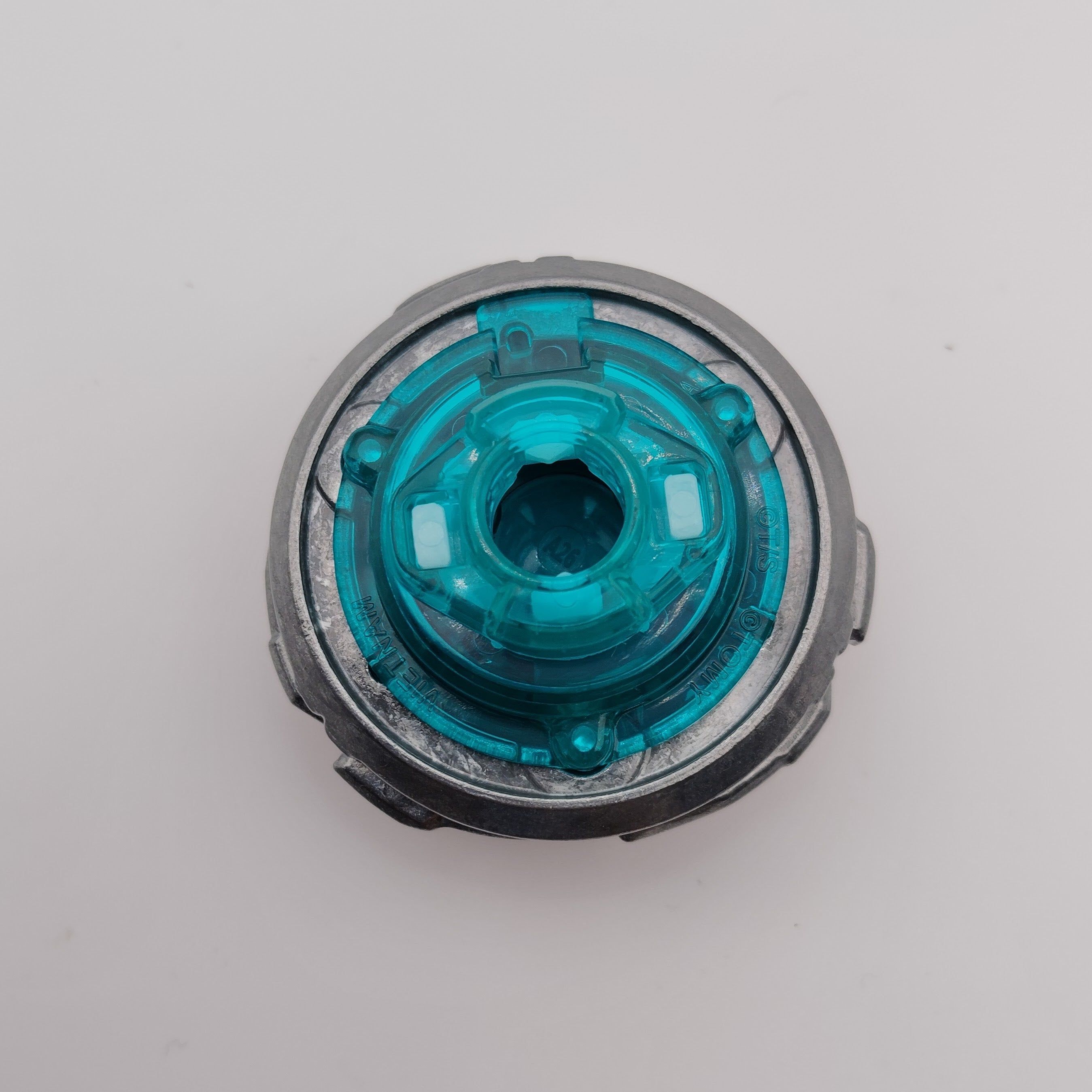 【ブレード単品】バレットグリフォン UX-19 バレットグリフォンH 収録品 BEYBLADE X ベイブレードX タカラトミー l TAKARA TOMY