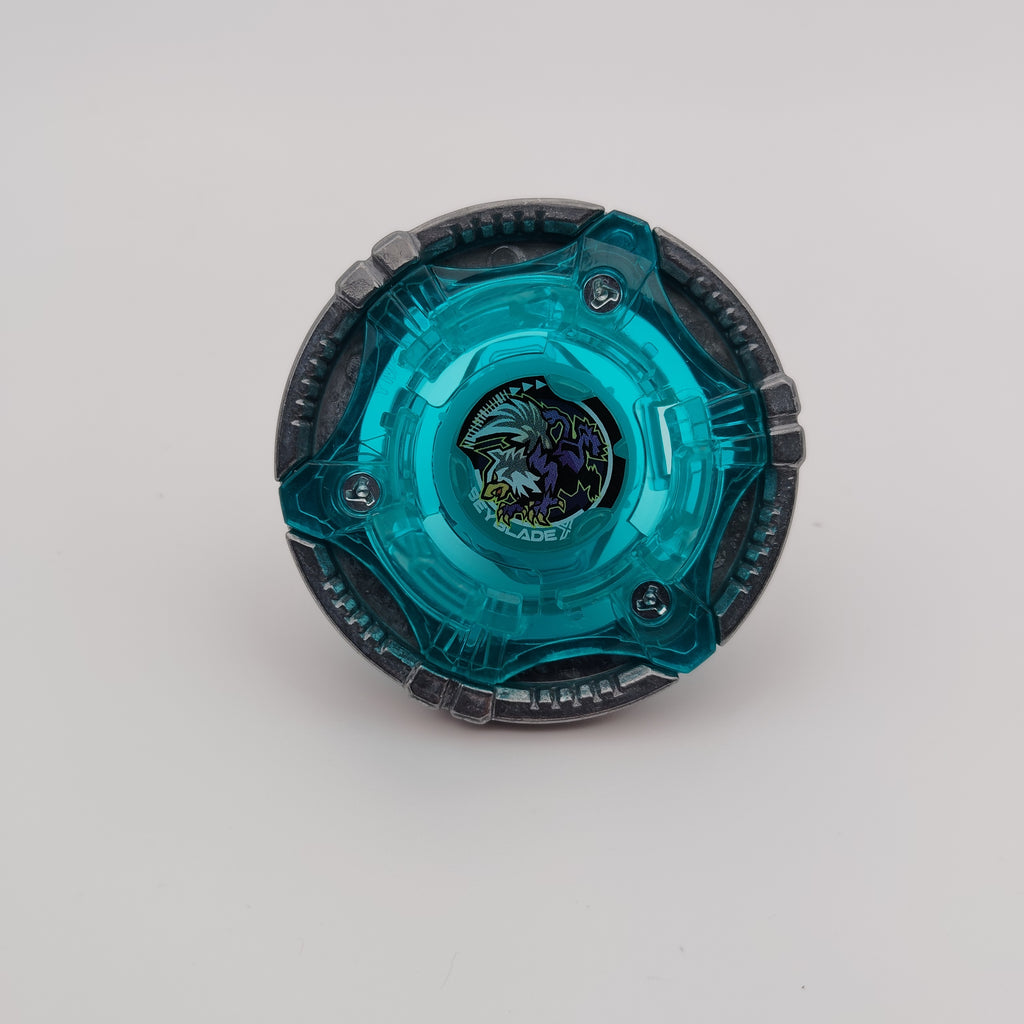 【ブレード単品】バレットグリフォン UX-19 バレットグリフォンH 収録品 BEYBLADE X ベイブレードX タカラトミー l TAKARA TOMY