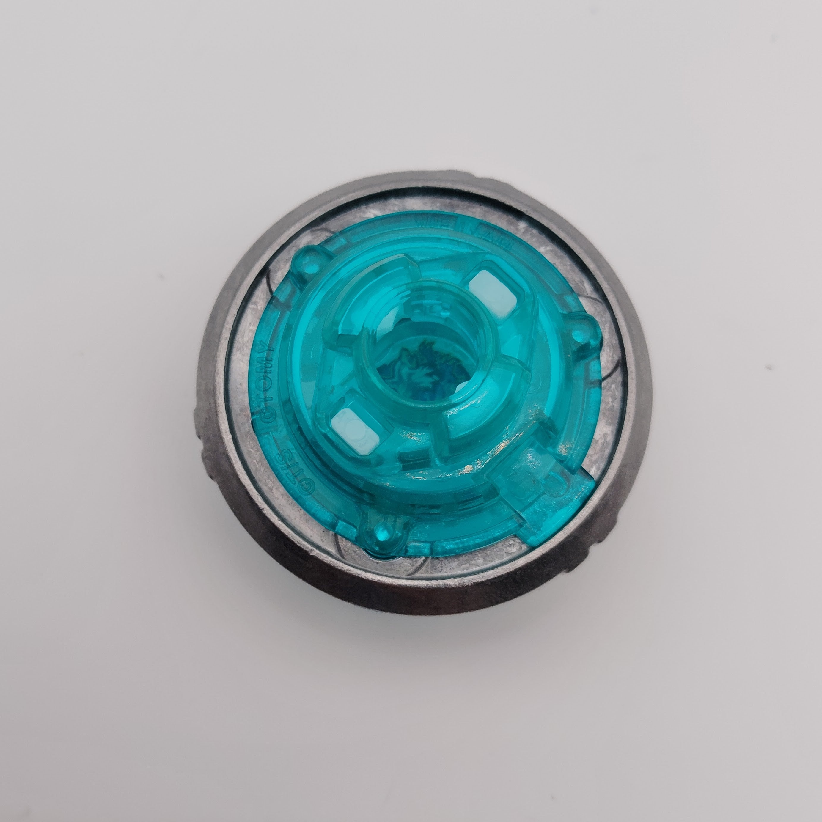【ブレード単品】バレットグリフォン UX-19 バレットグリフォンH 収録品 BEYBLADE X ベイブレードX タカラトミー l TAKARA TOMY