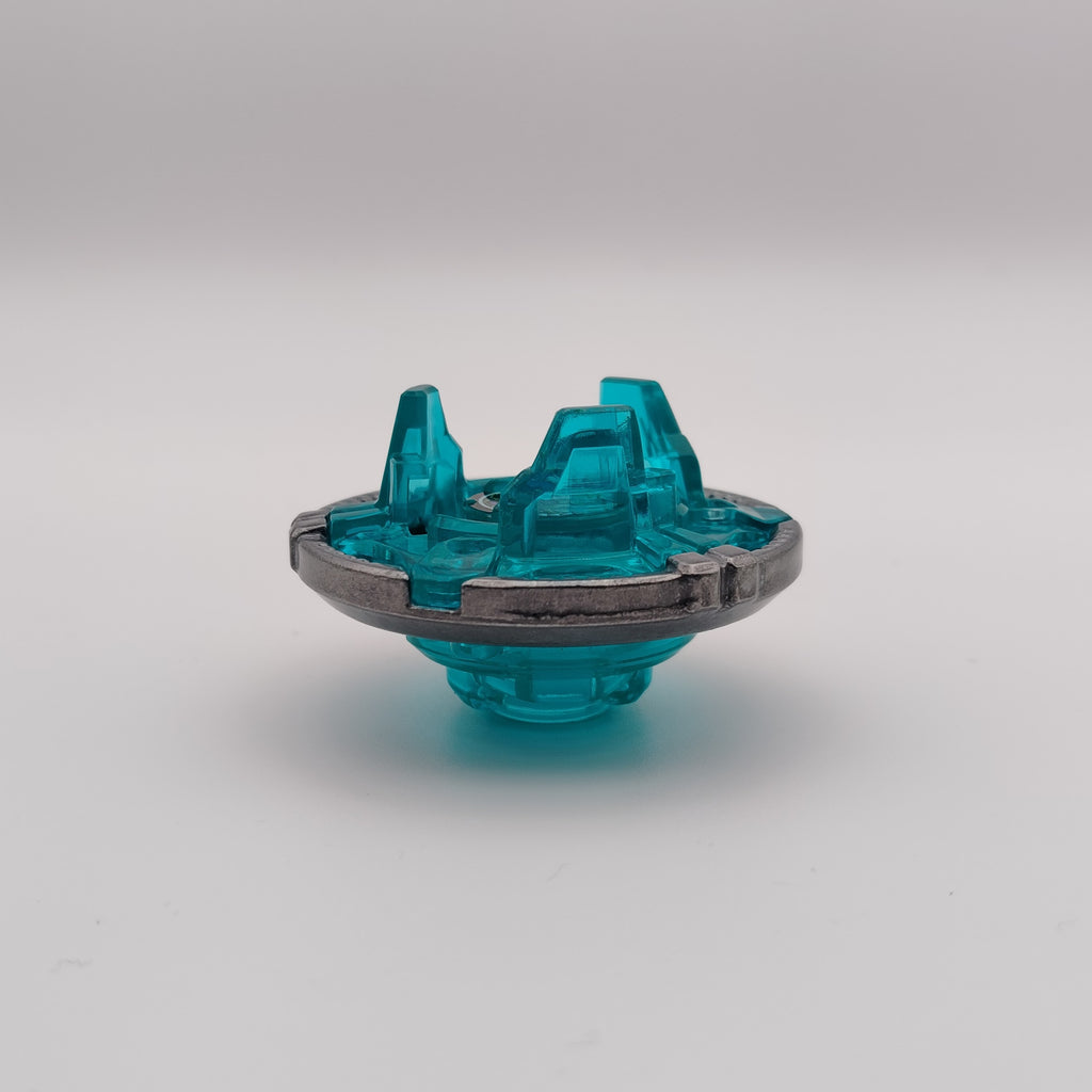 【ブレード単品】バレットグリフォン UX-19 バレットグリフォンH 収録品 BEYBLADE X ベイブレードX タカラトミー l TAKARA TOMY