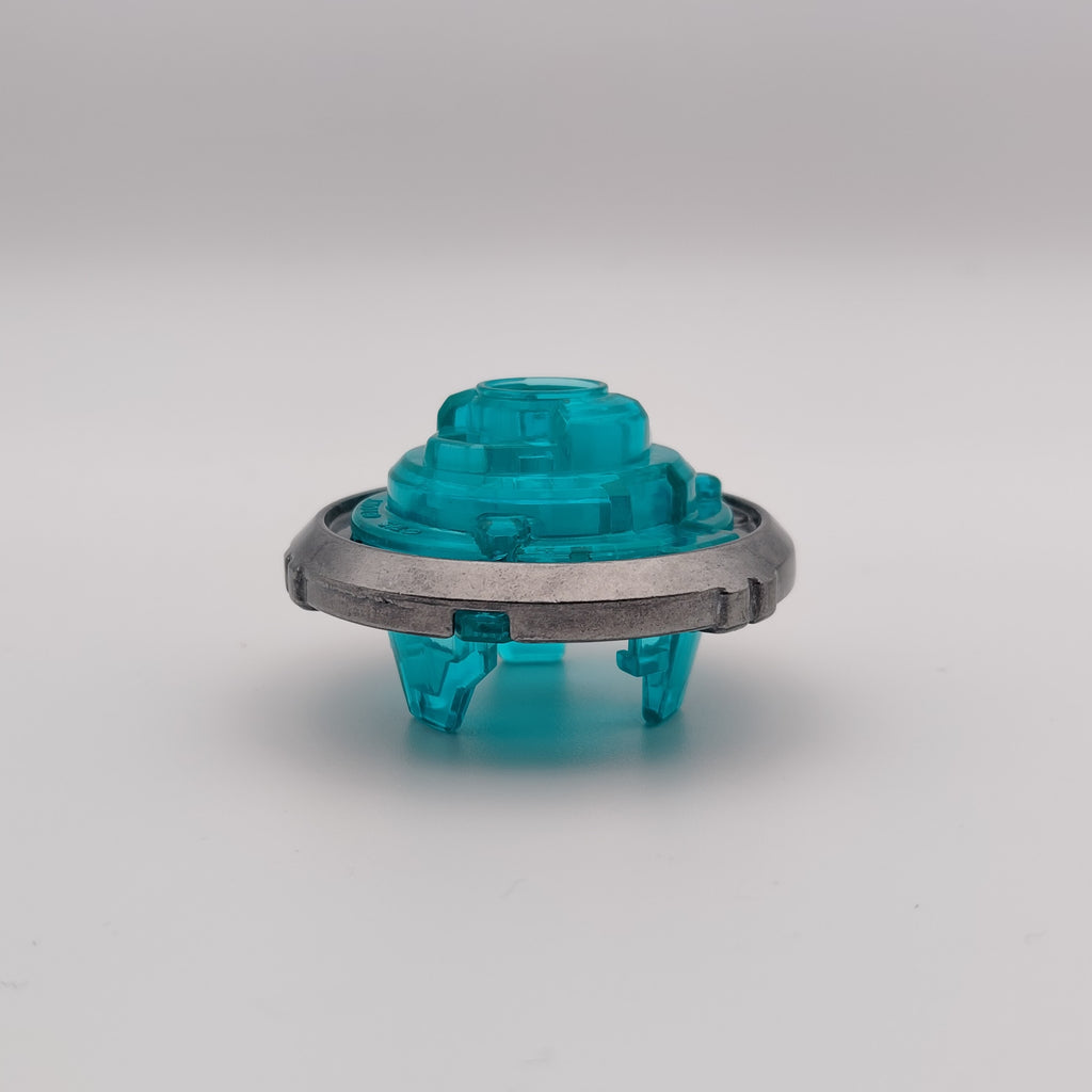 【ブレード単品】バレットグリフォン UX-19 バレットグリフォンH 収録品 BEYBLADE X ベイブレードX タカラトミー l TAKARA TOMY