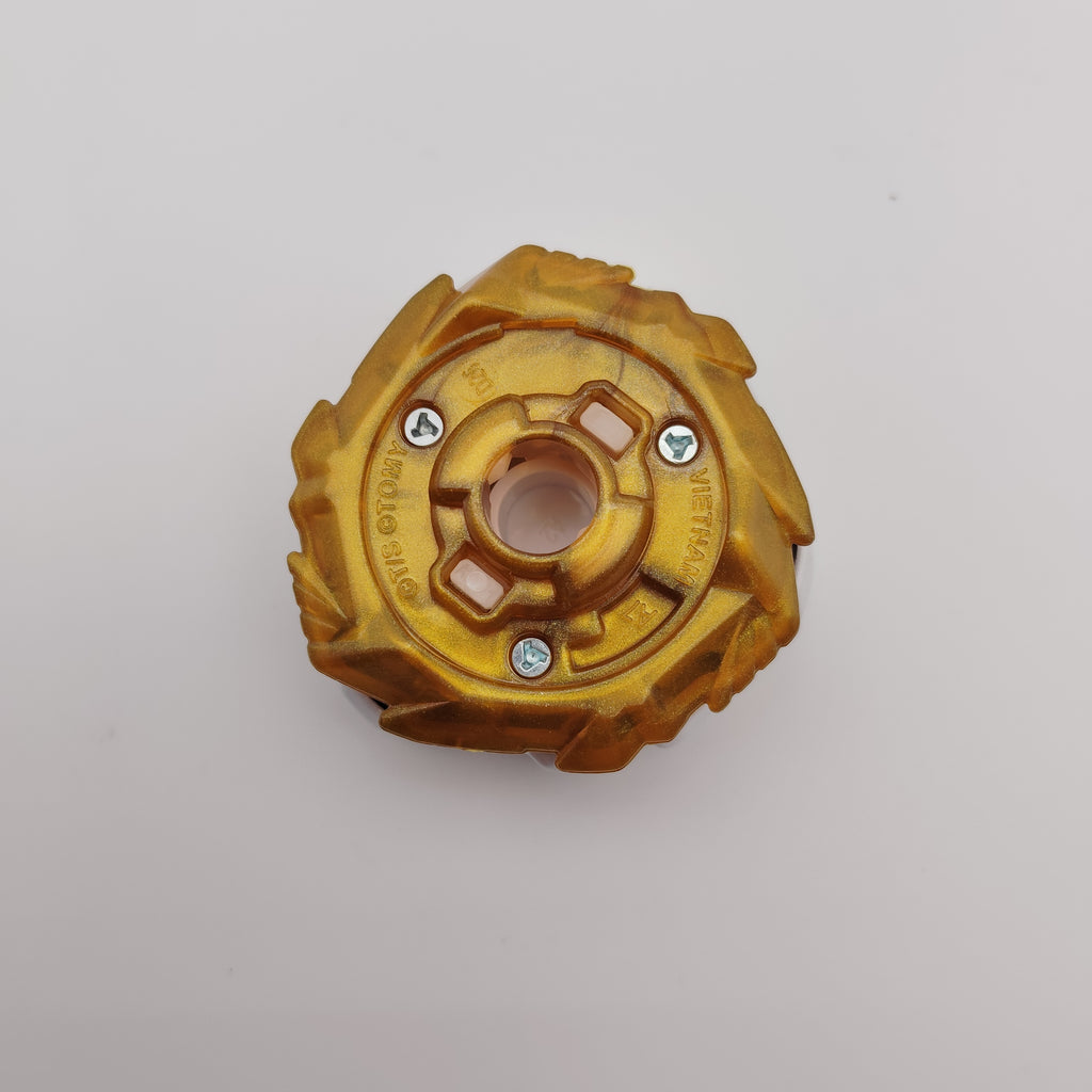 【ブレード単品】グローリーワルキューレ メタルコート：ホワイト UX-20 グローリーワルキューレLF 収録品 BEYBLADE X ベイブレードX タカラトミー l TAKARA TOMY